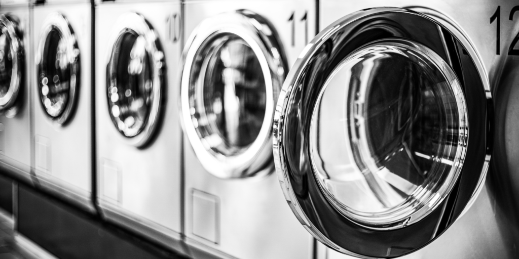 3 Misconceptions About Laundromats Speede Laundromat