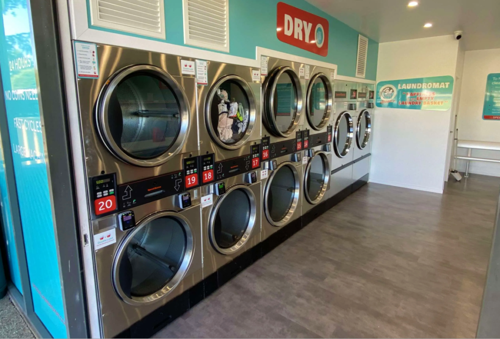 5 Tips to Effectively Dry Your Clothes Speede Laundromat